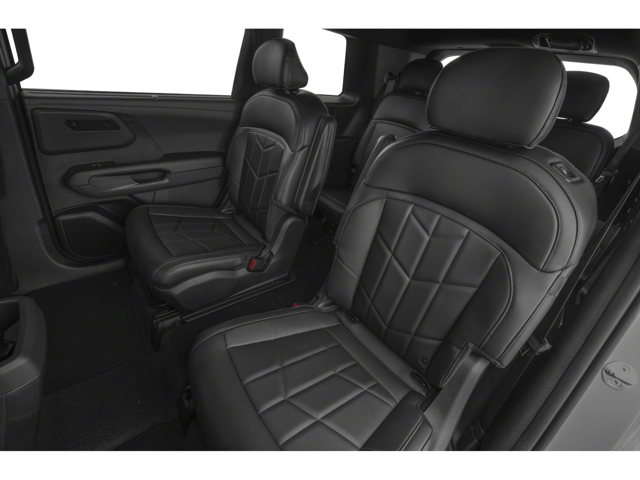 2027 Kia TELLURIDE HYBRID X-LINE SX-PRESTIGE Roseville CA