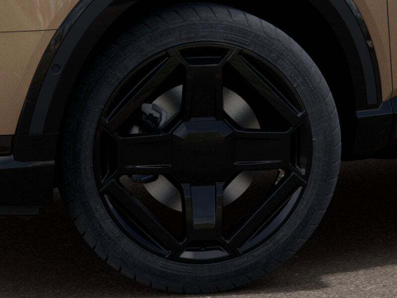 2027 Kia TELLURIDE HYBRID X-LINE SX-PRESTIGE Roseville CA