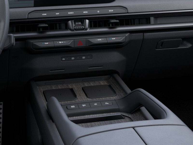 2027 Kia TELLURIDE HYBRID X-LINE SX-PRESTIGE Roseville CA