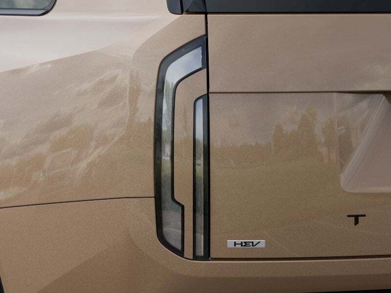 2027 Kia TELLURIDE HYBRID X-LINE SX-PRESTIGE Roseville CA