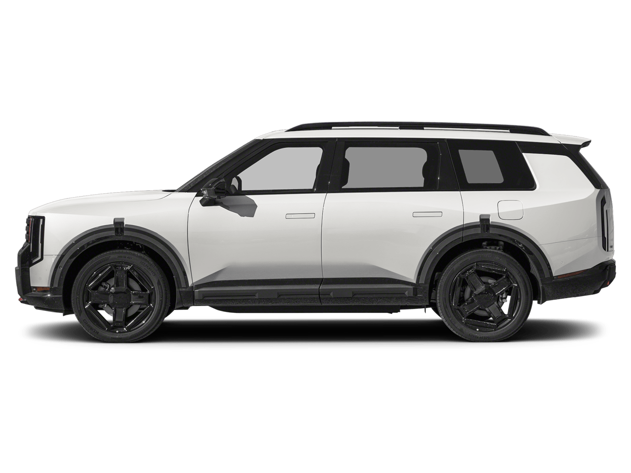 2027 Kia TELLURIDE HYBRID X-LINE SX-PRESTIGE Roseville CA