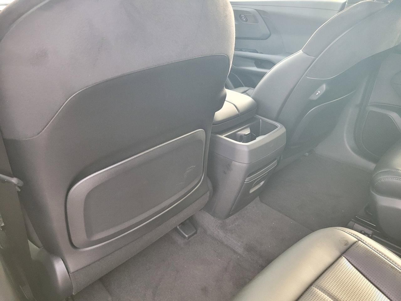 2027 Kia TELLURIDE HYBRID X-LINE SX-PRESTIGE Roseville CA