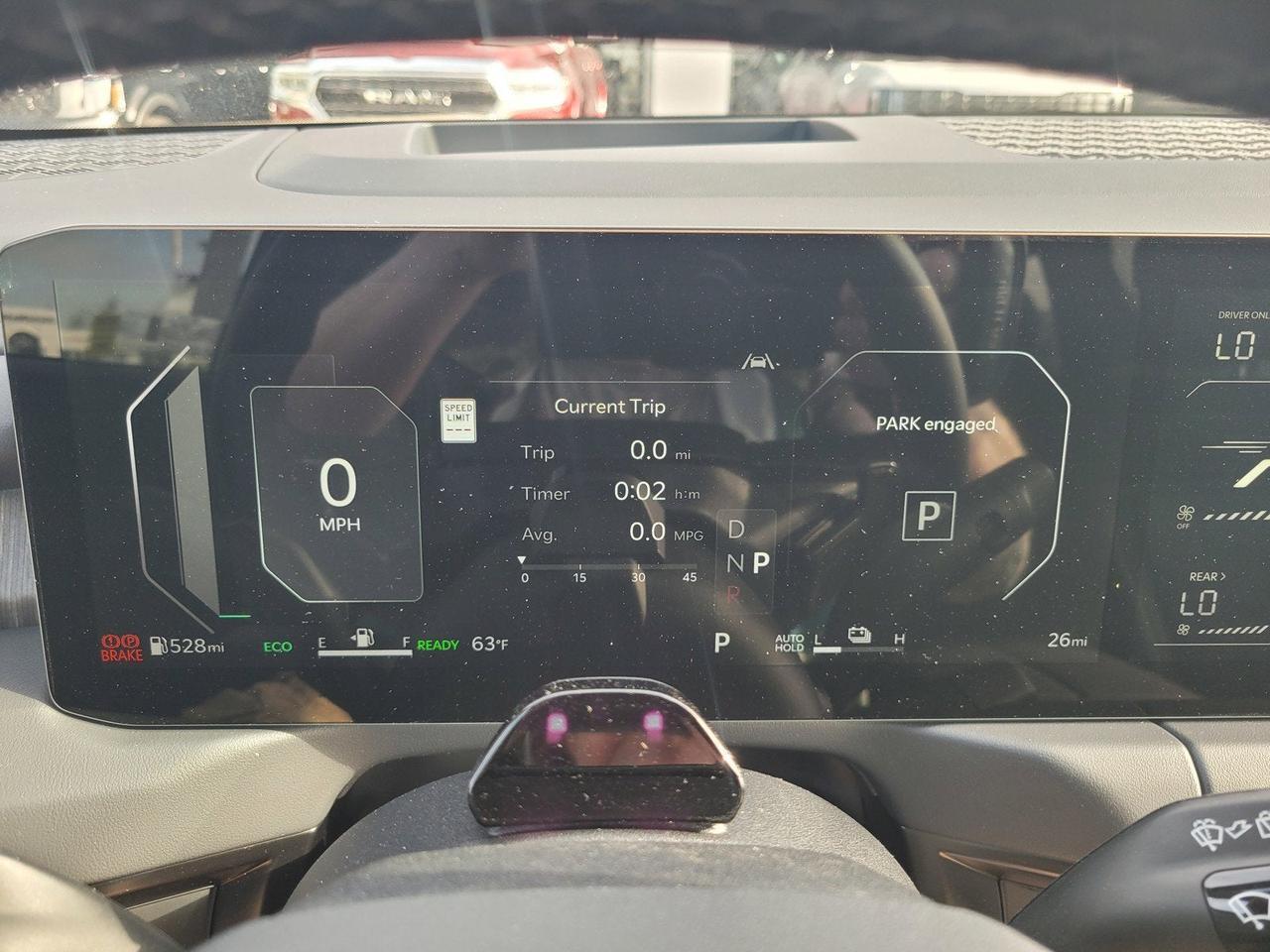 2027 Kia TELLURIDE HYBRID X-LINE SX-PRESTIGE Roseville CA