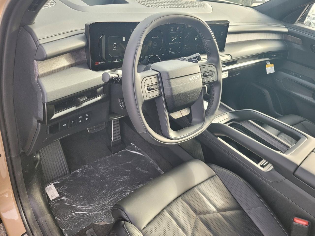 2027 Kia TELLURIDE HYBRID X-LINE SX-PRESTIGE Roseville CA