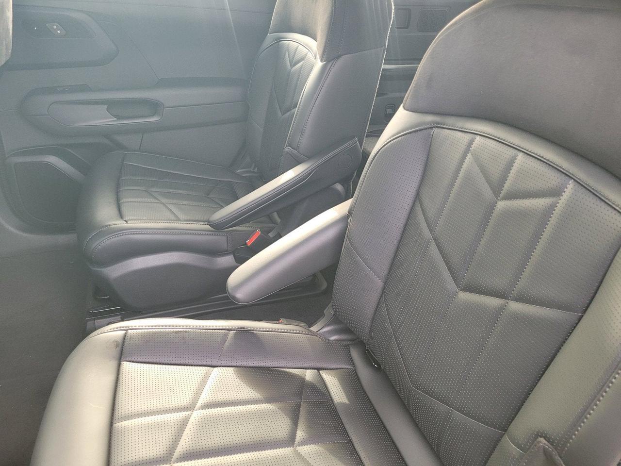 2027 Kia TELLURIDE HYBRID X-LINE SX-PRESTIGE Roseville CA