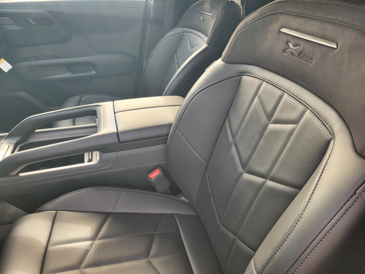 2027 Kia TELLURIDE HYBRID X-LINE SX-PRESTIGE Roseville CA