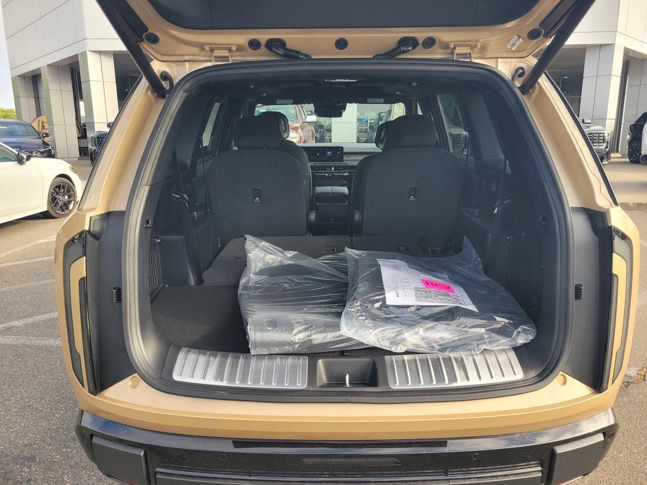 2027 Kia TELLURIDE HYBRID X-LINE SX-PRESTIGE Roseville CA