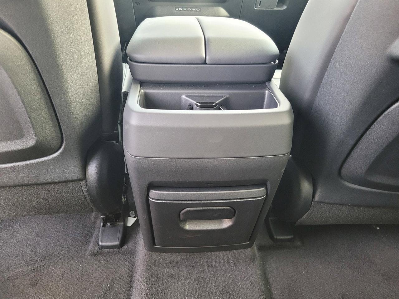 2027 Kia TELLURIDE HYBRID X-LINE SX-PRESTIGE Roseville CA