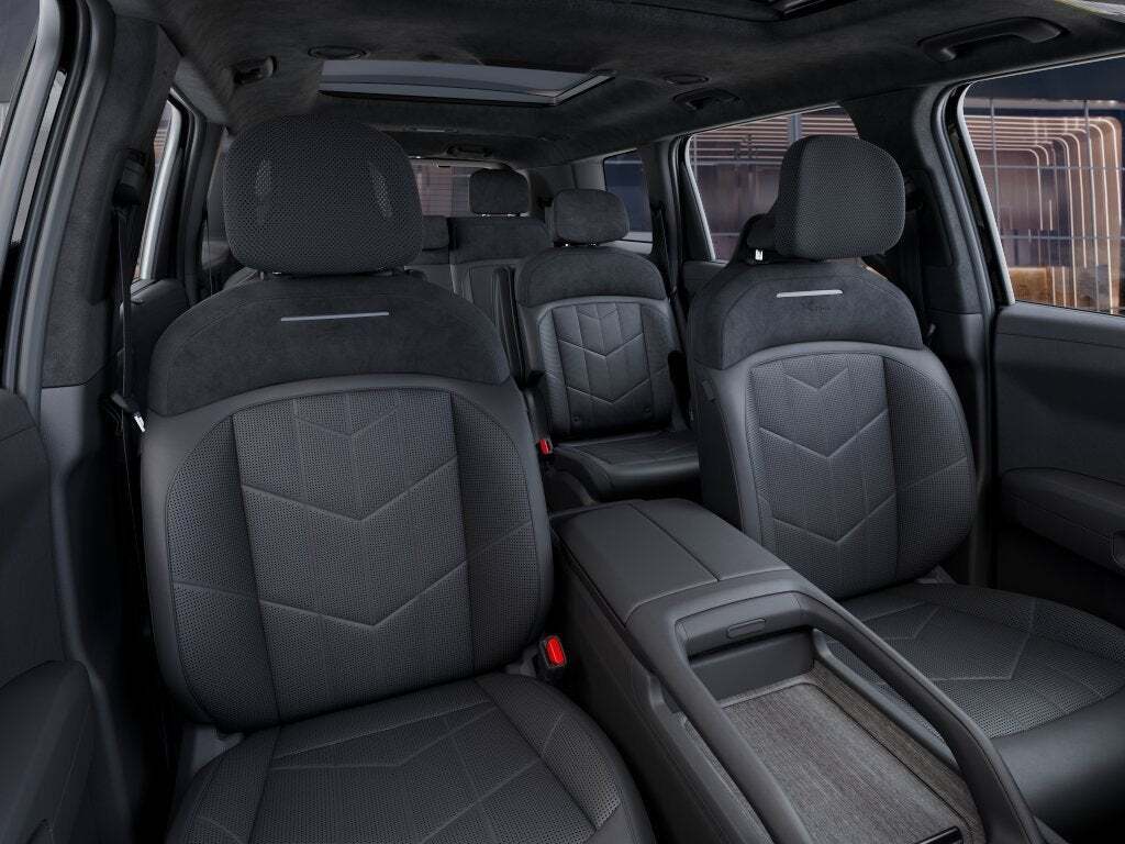 2027 Kia TELLURIDE HYBRID X-LINE SX-PRESTIGE Roseville CA