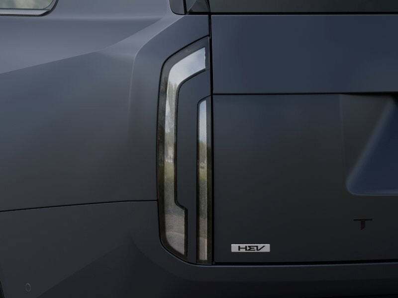 2027 Kia TELLURIDE HYBRID X-LINE SX-PRESTIGE Roseville CA