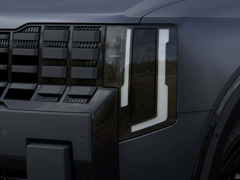 2027 Kia TELLURIDE HYBRID X-LINE SX-PRESTIGE Roseville CA