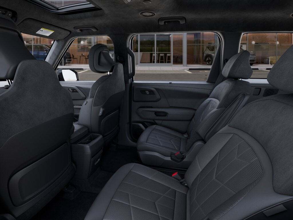 2027 Kia TELLURIDE HYBRID X-LINE SX-PRESTIGE Roseville CA
