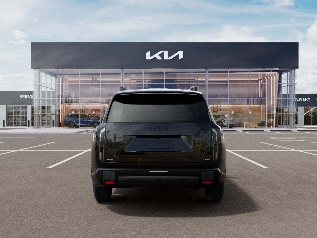 2027 Kia TELLURIDE HYBRID X-LINE SX-PRESTIGE Roseville CA