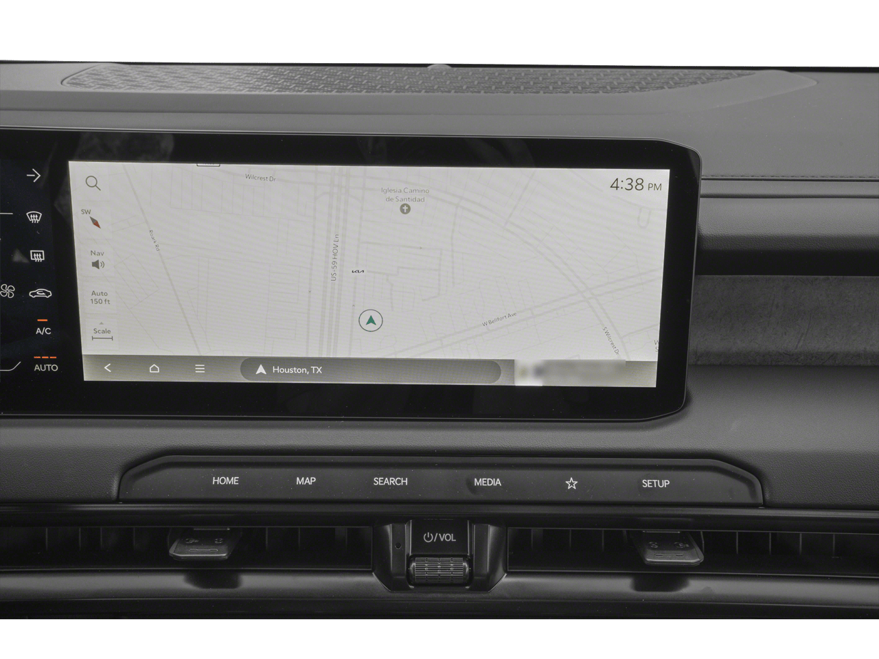 2027 Kia TELLURIDE HYBRID X-LINE SX-PRESTIGE Roseville CA