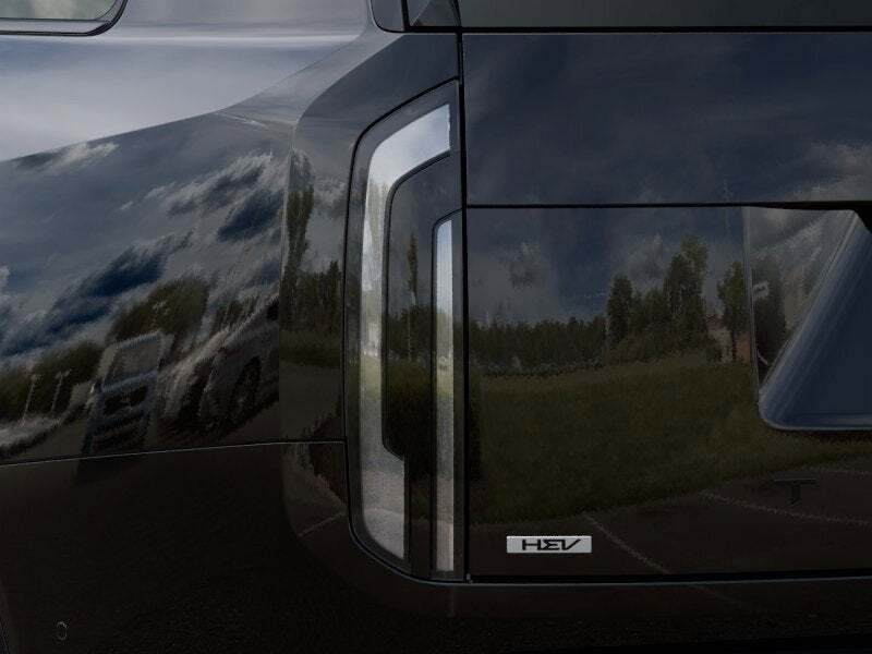 2027 Kia TELLURIDE HYBRID X-LINE SX-PRESTIGE Roseville CA
