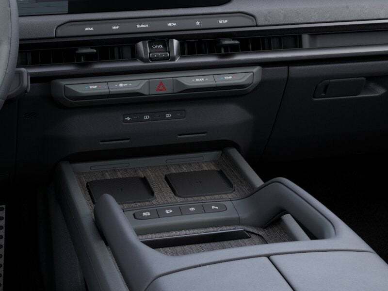 2027 Kia TELLURIDE HYBRID X-LINE SX-PRESTIGE Roseville CA