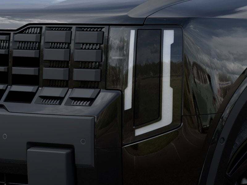 2027 Kia TELLURIDE HYBRID X-LINE SX-PRESTIGE Roseville CA