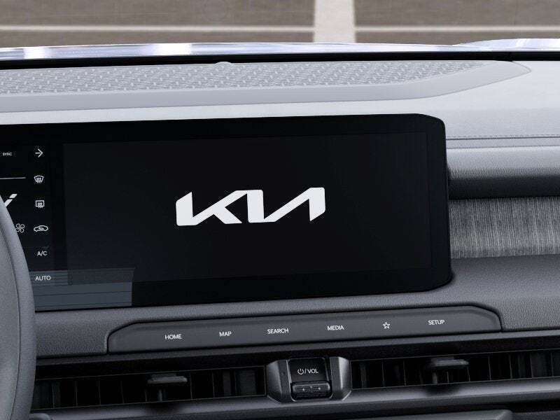 2027 Kia TELLURIDE HYBRID X-LINE SX-PRESTIGE Roseville CA