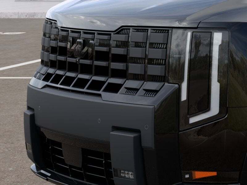 2027 Kia TELLURIDE HYBRID X-LINE SX-PRESTIGE Roseville CA