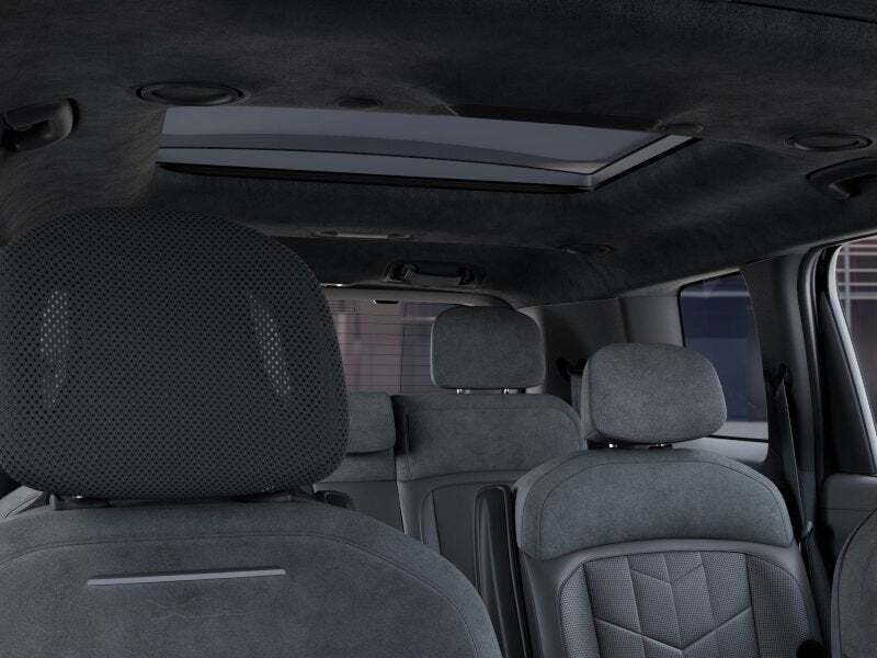 2027 Kia TELLURIDE HYBRID X-LINE SX-PRESTIGE Roseville CA