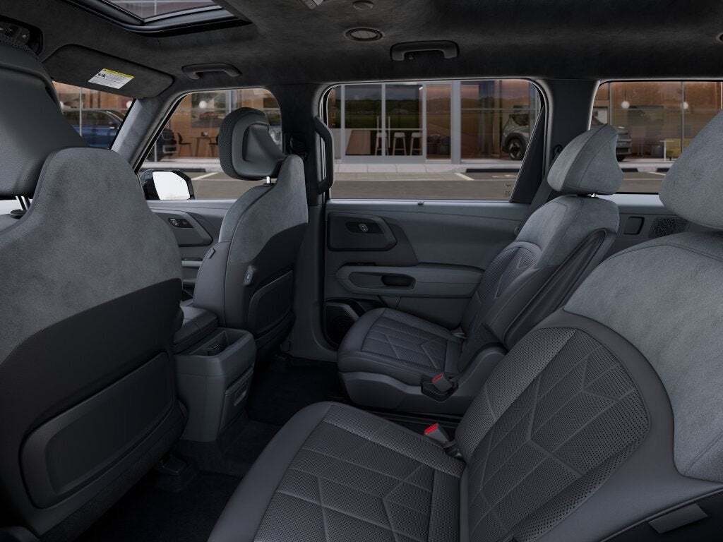 2027 Kia TELLURIDE HYBRID X-LINE SX-PRESTIGE Roseville CA