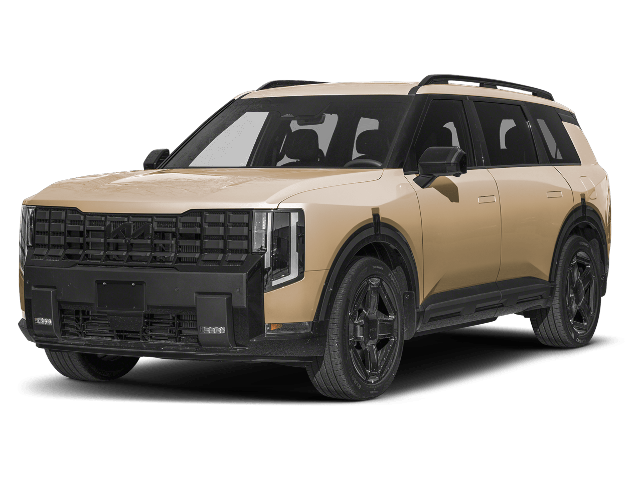 2027 Kia TELLURIDE HYBRID X-LINE SX-PRESTIGE Roseville CA