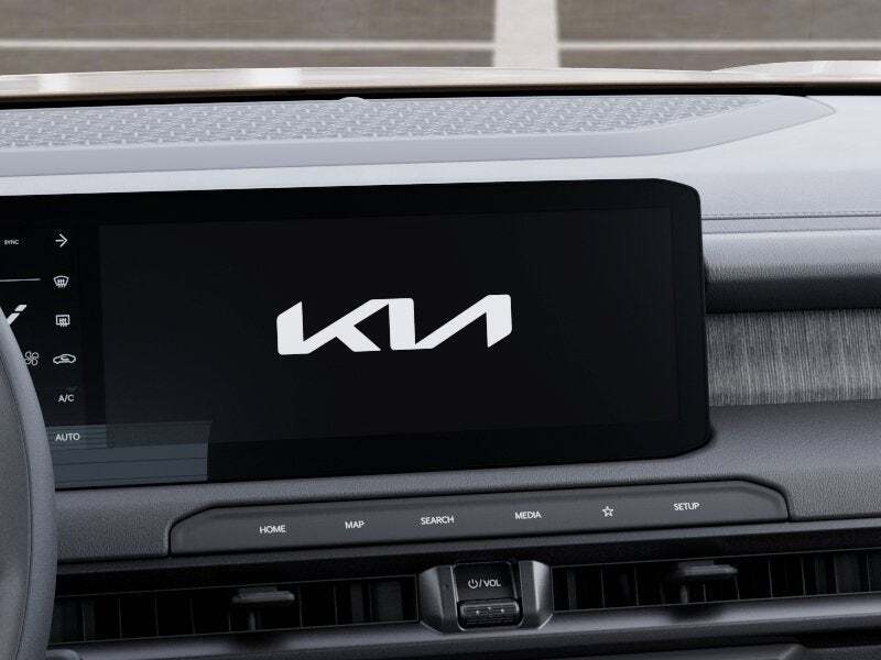 2027 Kia TELLURIDE HYBRID X-LINE SX-PRESTIGE Roseville CA