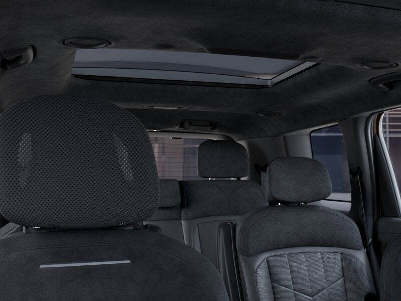 2027 Kia TELLURIDE HYBRID X-LINE SX-PRESTIGE Roseville CA