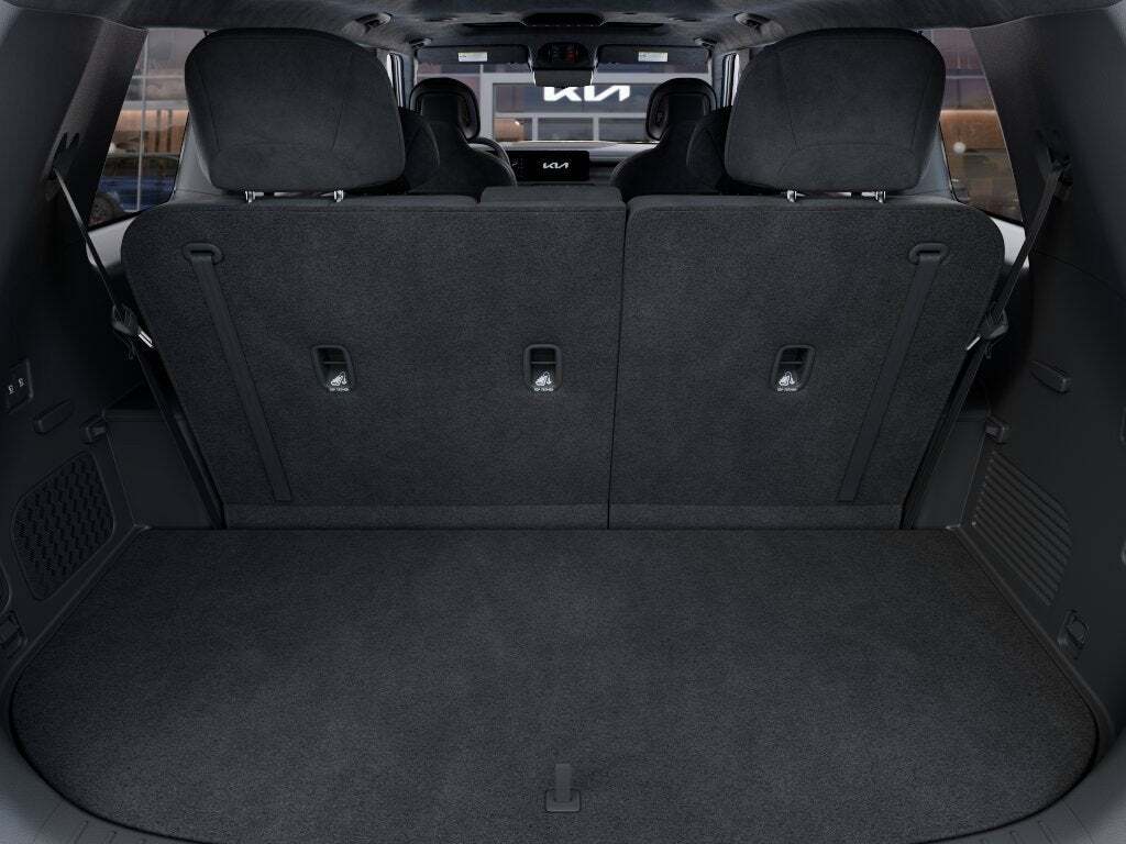 2027 Kia TELLURIDE HYBRID X-LINE SX-PRESTIGE Roseville CA
