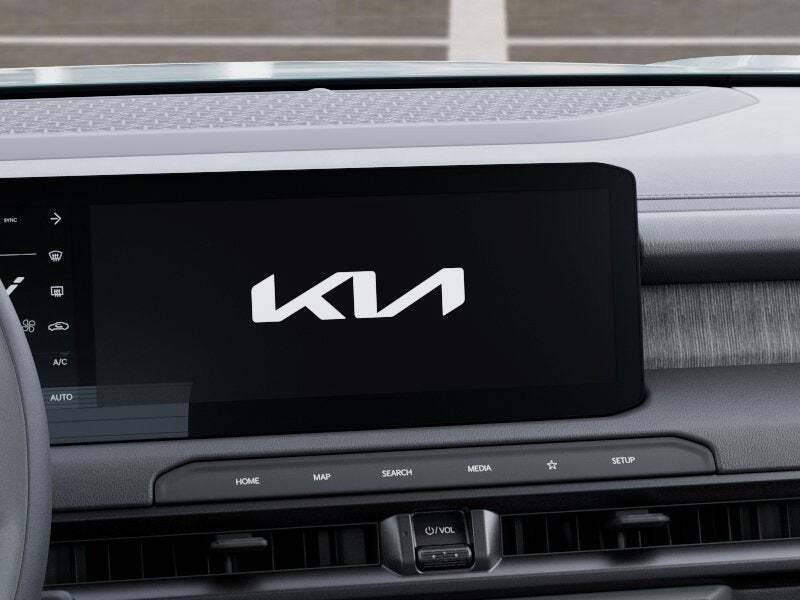 2027 Kia TELLURIDE HYBRID X-LINE SX-PRESTIGE Roseville CA