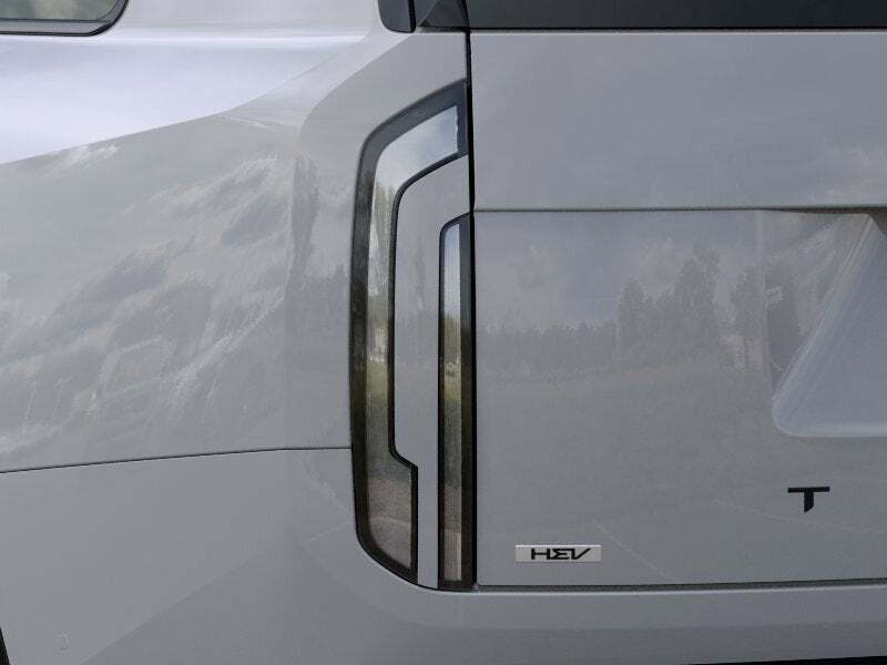 2027 Kia TELLURIDE HYBRID X-LINE SX-PRESTIGE Roseville CA