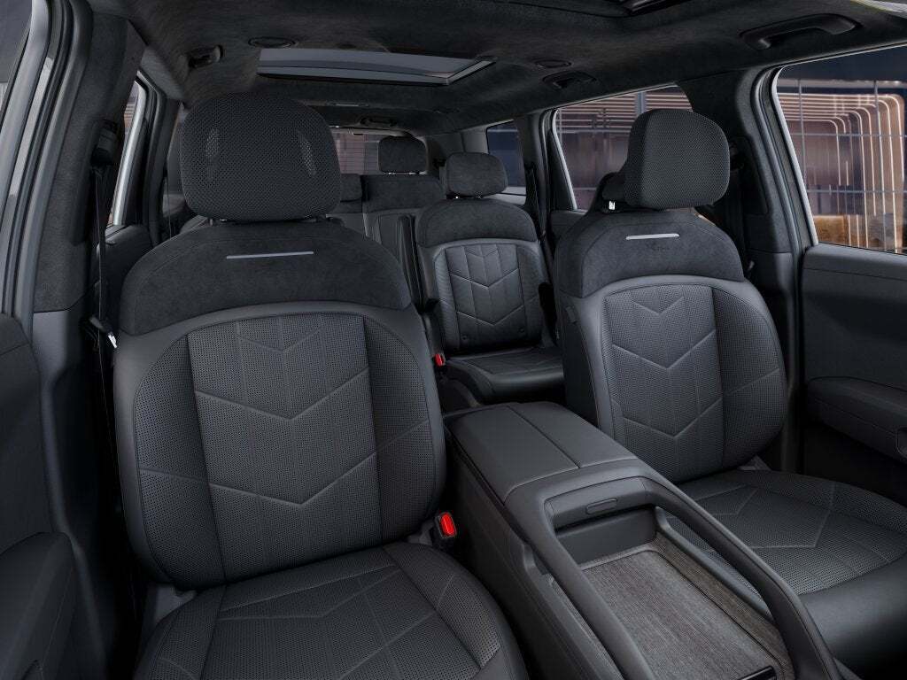 2027 Kia TELLURIDE HYBRID X-LINE SX-PRESTIGE Roseville CA