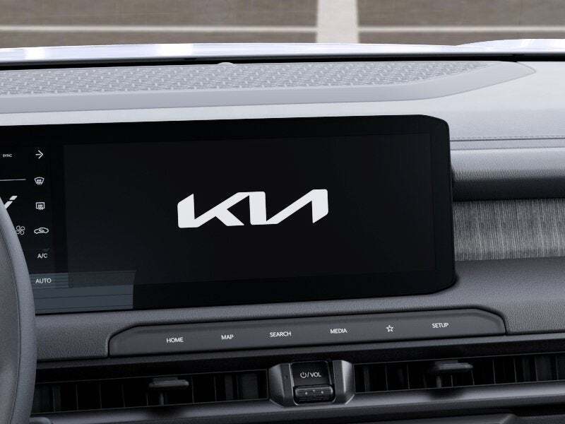 2027 Kia TELLURIDE HYBRID X-LINE SX-PRESTIGE Roseville CA