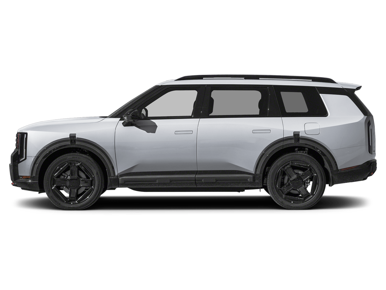 2027 Kia TELLURIDE HYBRID X-LINE SX-PRESTIGE Roseville CA