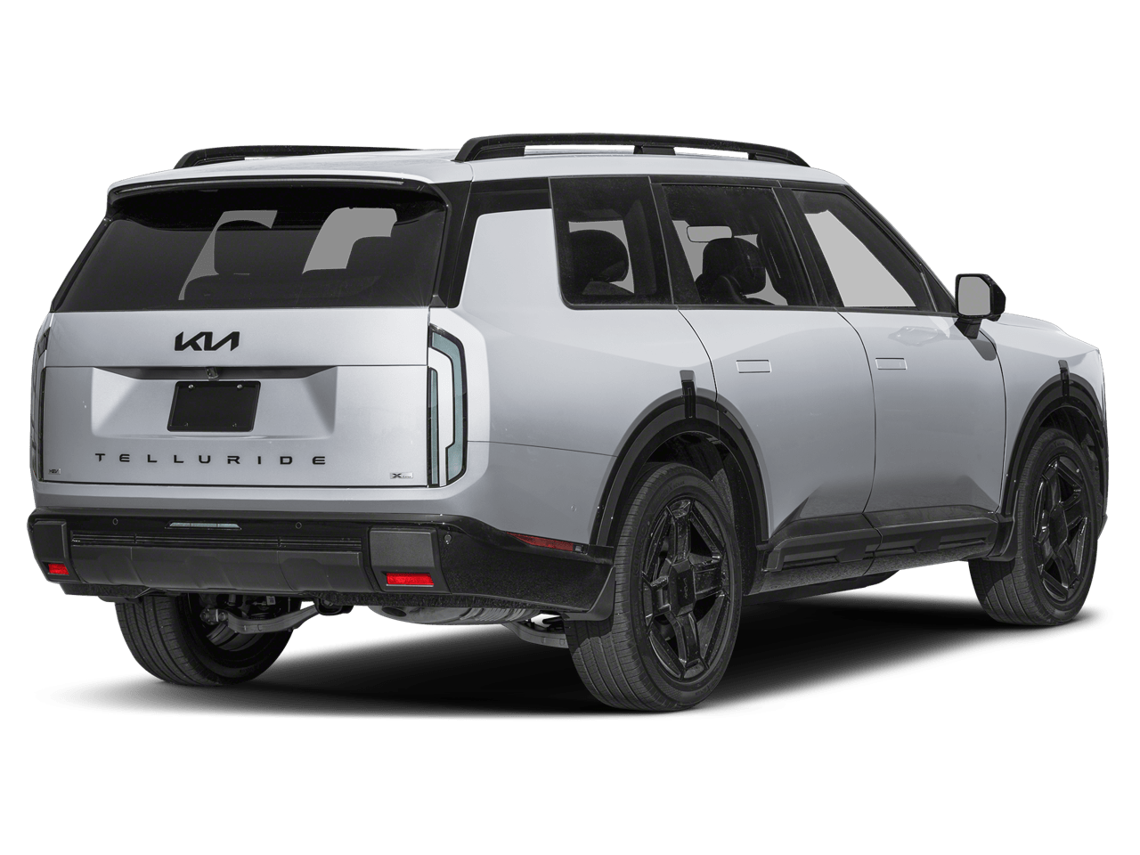 2027 Kia TELLURIDE HYBRID X-LINE SX-PRESTIGE Roseville CA