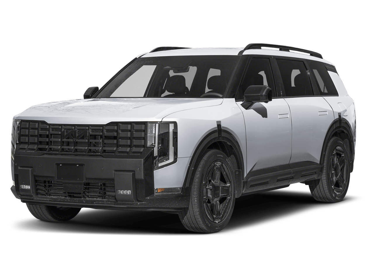 2027 Kia TELLURIDE HYBRID X-LINE SX-PRESTIGE Roseville CA
