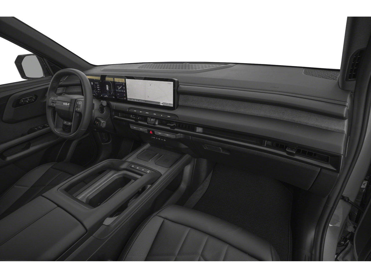 2027 Kia TELLURIDE HYBRID X-LINE SX-PRESTIGE Roseville CA