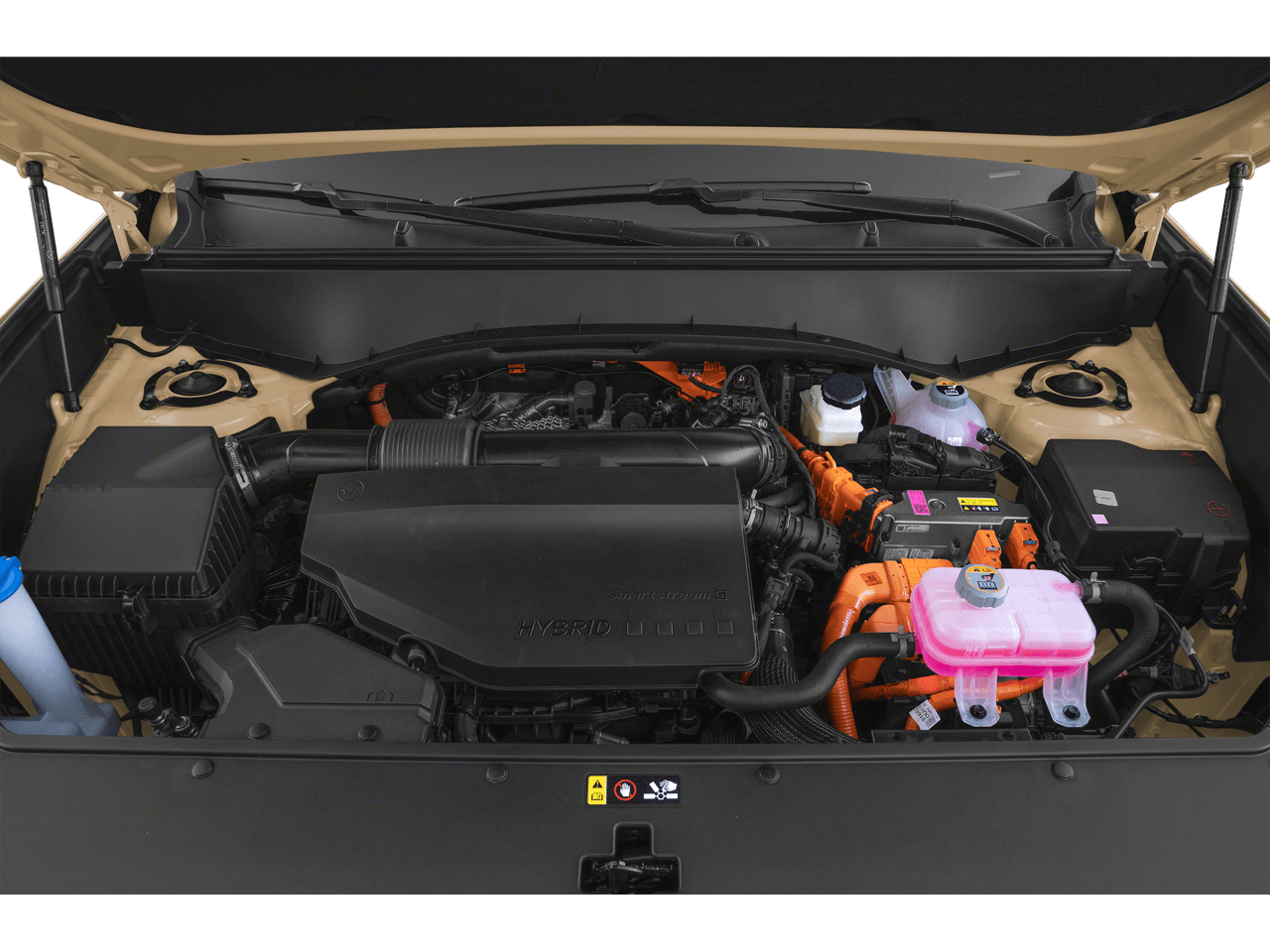 2027 Kia TELLURIDE HYBRID X-LINE SX-PRESTIGE Roseville CA