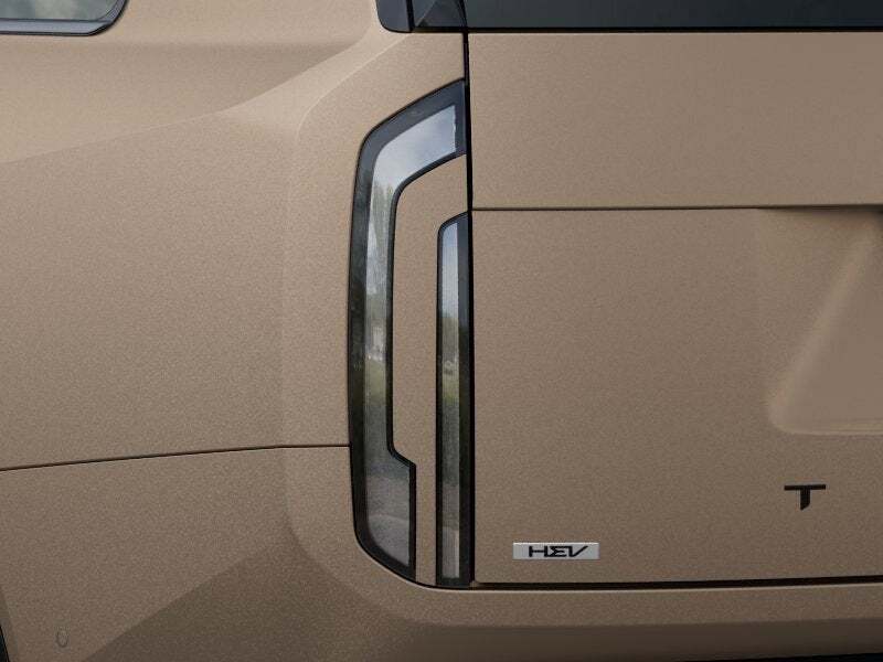 2027 Kia TELLURIDE HYBRID X-LINE SX-PRESTIGE Roseville CA