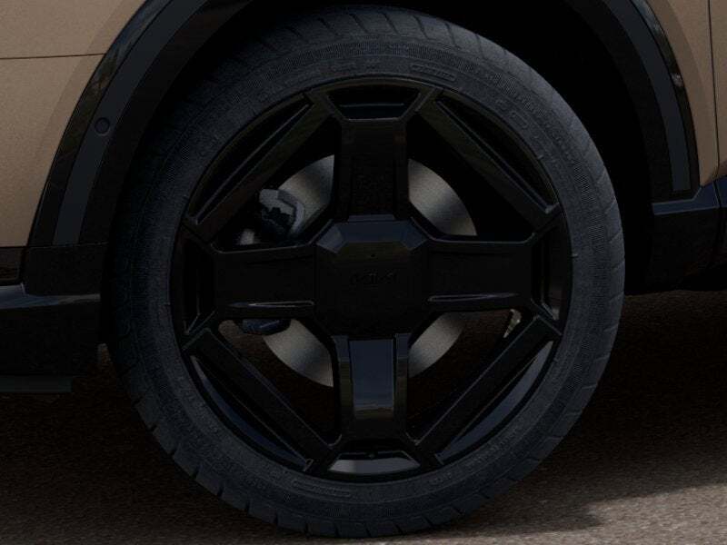 2027 Kia TELLURIDE HYBRID X-LINE SX-PRESTIGE Roseville CA