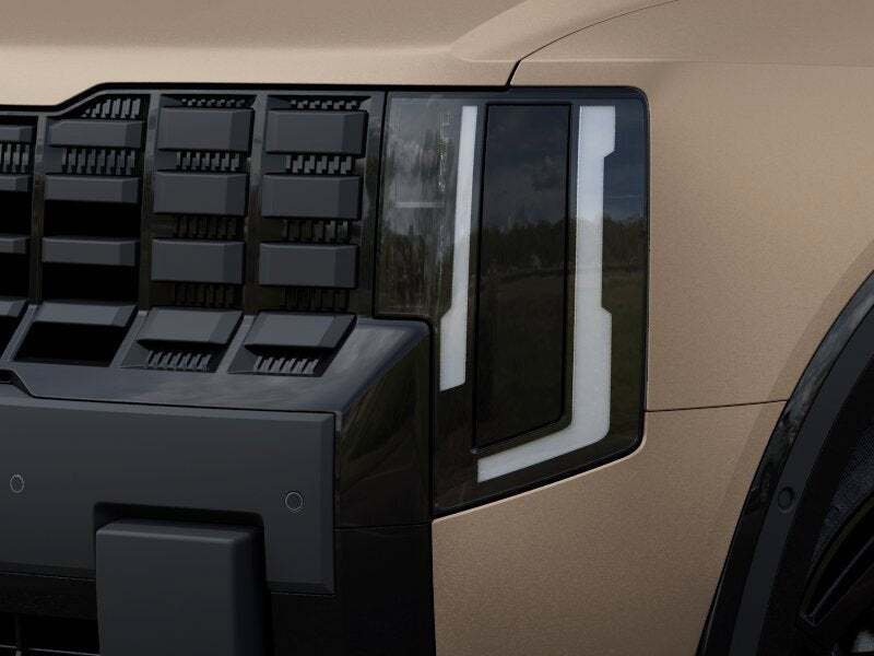 2027 Kia TELLURIDE HYBRID X-LINE SX-PRESTIGE Roseville CA
