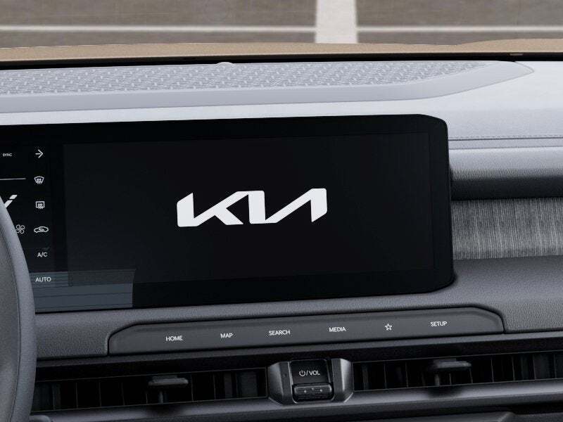 2027 Kia TELLURIDE HYBRID X-LINE SX-PRESTIGE Roseville CA