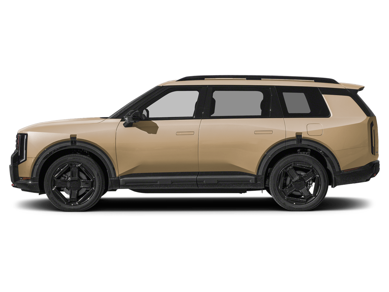 2027 Kia TELLURIDE HYBRID X-LINE SX-PRESTIGE Roseville CA
