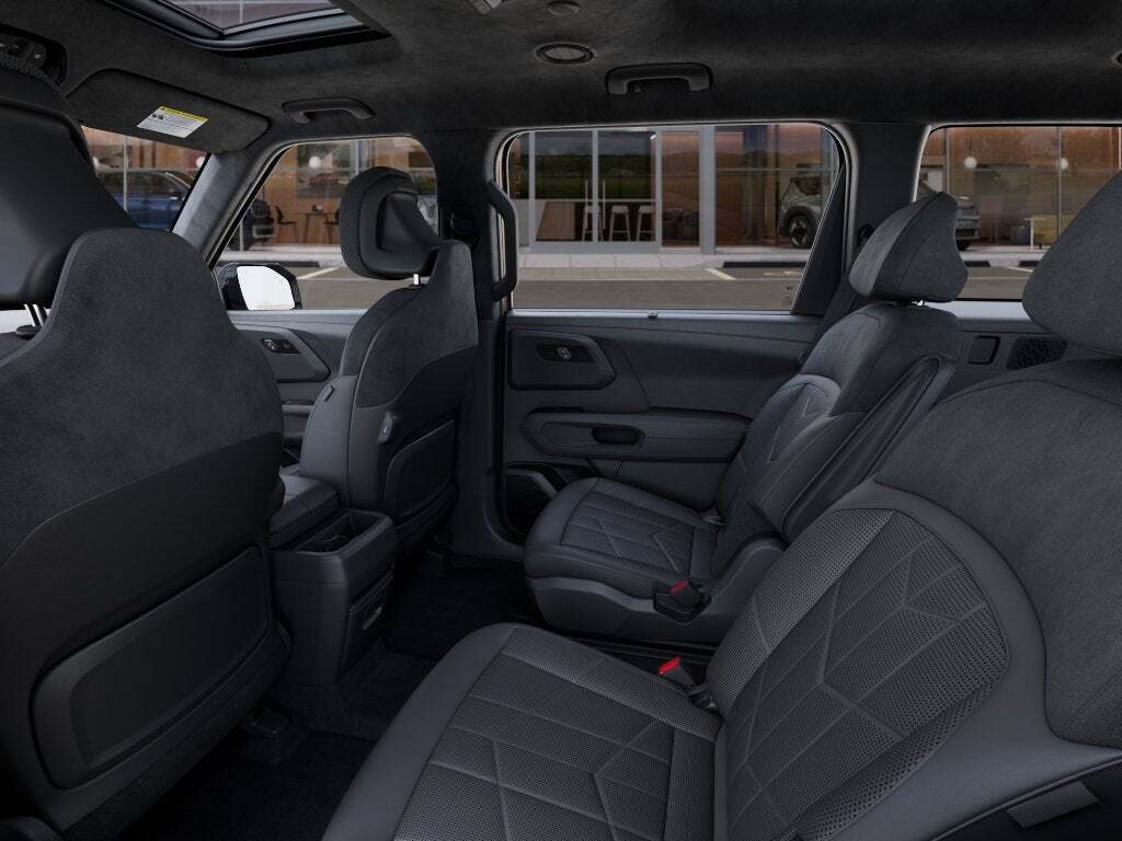2027 Kia TELLURIDE HYBRID X-LINE SX-PRESTIGE Roseville CA