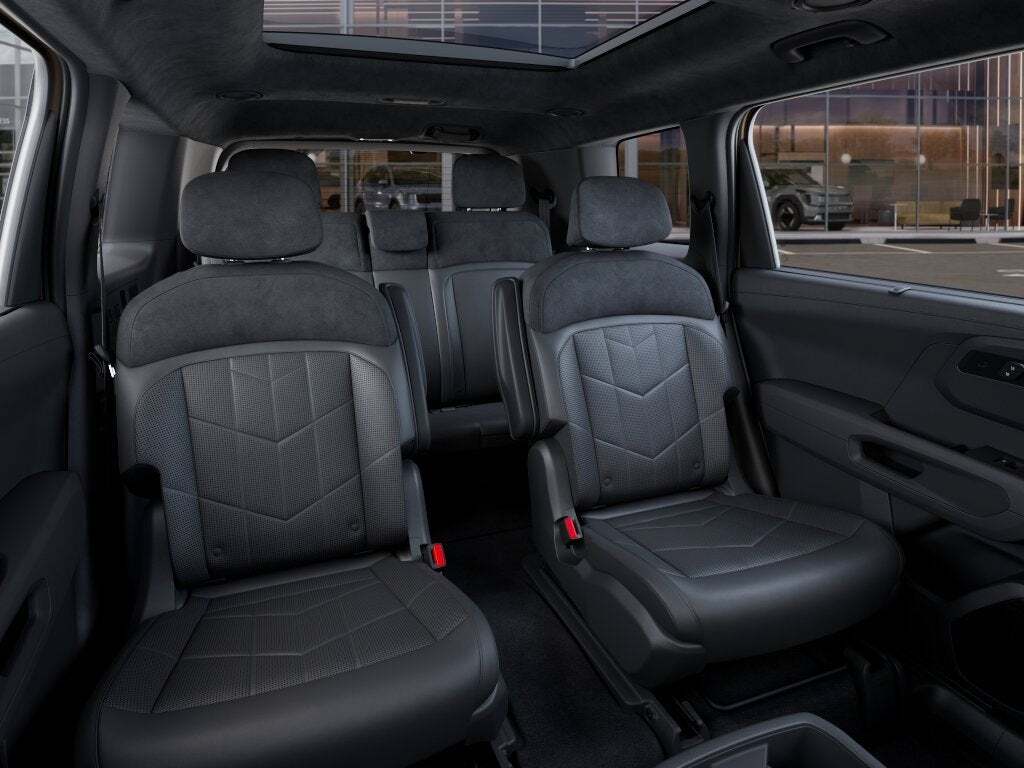 2027 Kia TELLURIDE HYBRID X-LINE SX-PRESTIGE Roseville CA