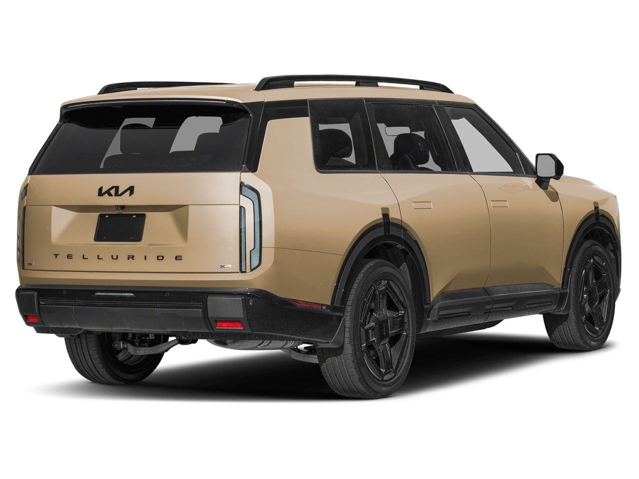 2027 Kia TELLURIDE HYBRID X-LINE SX-PRESTIGE Roseville CA