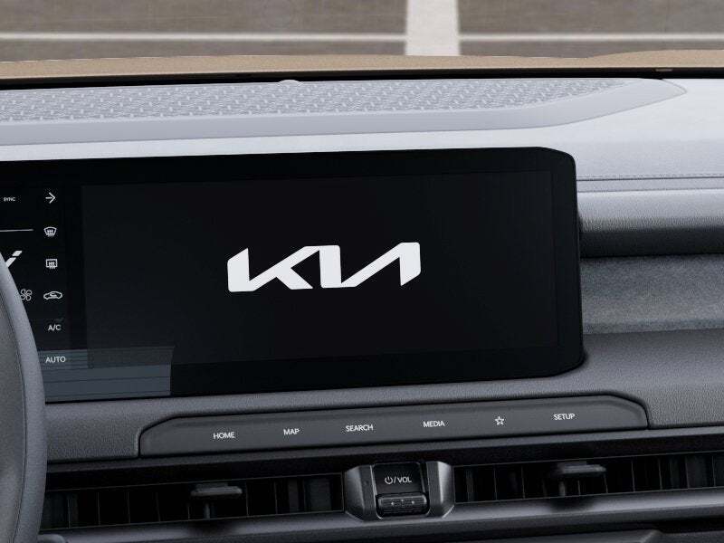 2027 Kia TELLURIDE HYBRID X-LINE SX Roseville CA