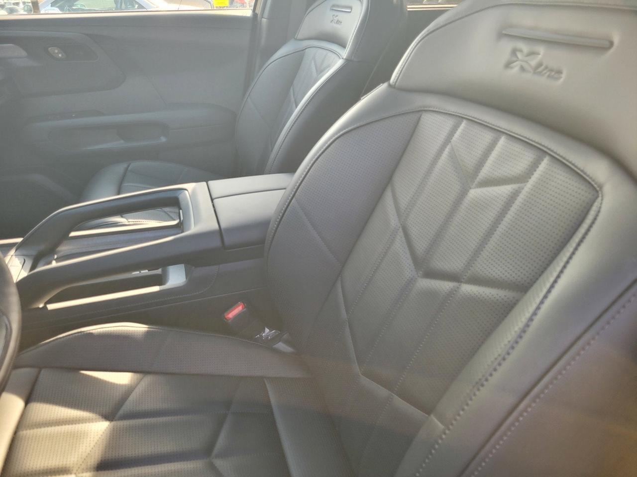 2027 Kia TELLURIDE HYBRID X-LINE SX Roseville CA