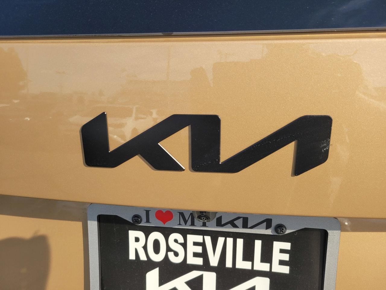 2027 Kia TELLURIDE HYBRID X-LINE SX Roseville CA