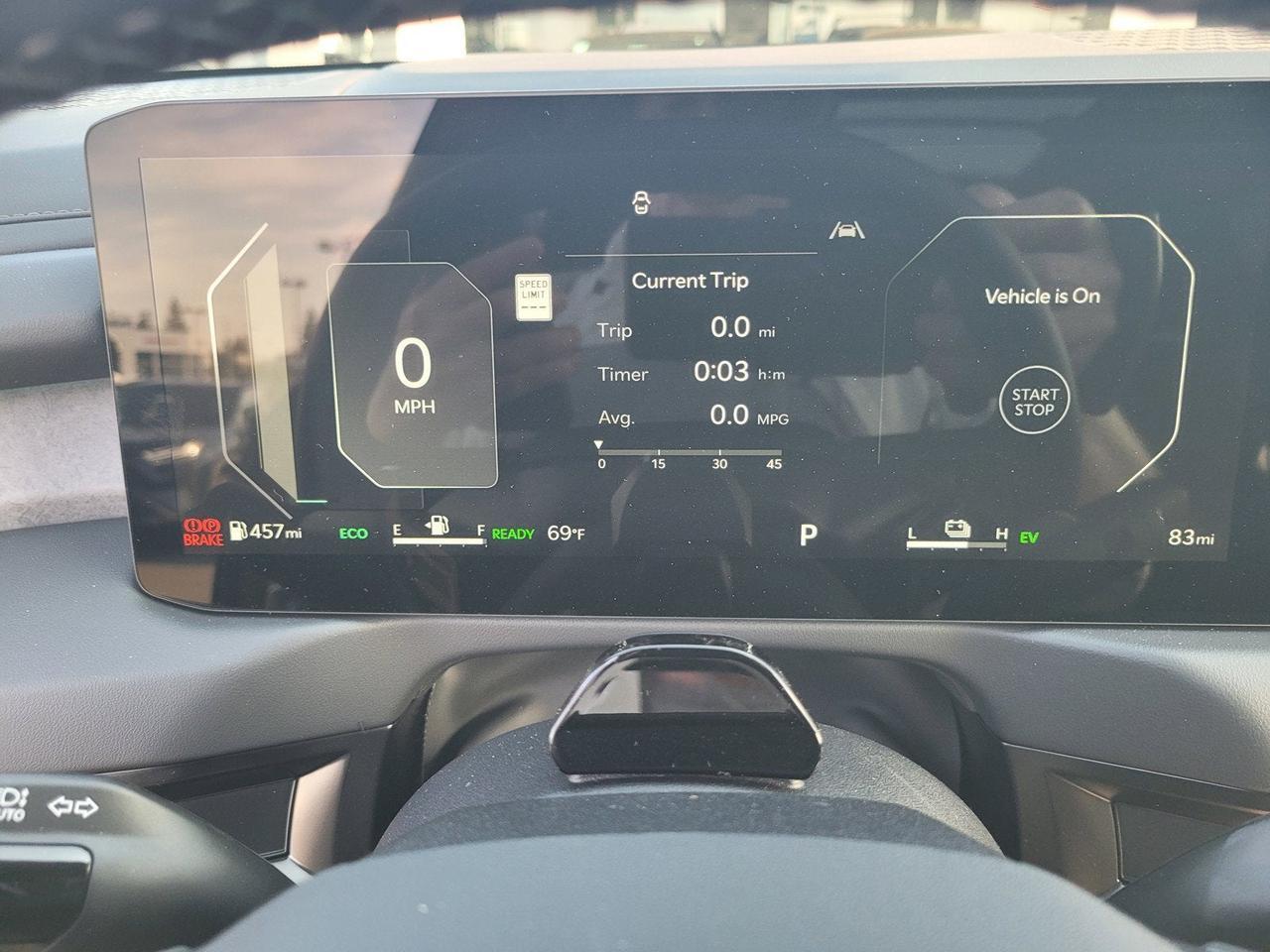 2027 Kia TELLURIDE HYBRID X-LINE SX Roseville CA